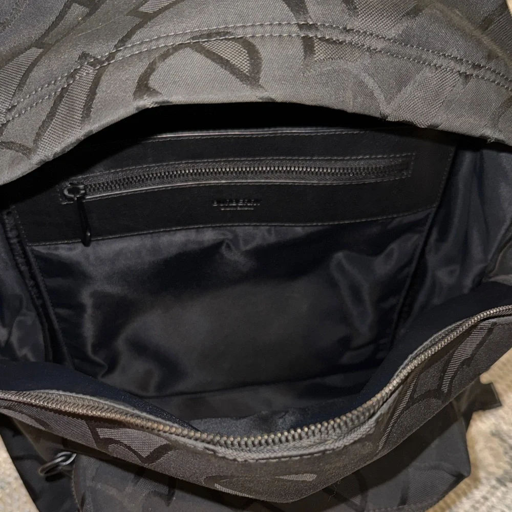 Burberry Monogram Backpack - Picture 8 of 11